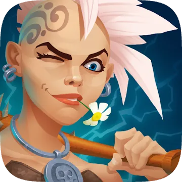 Tower Defense: New Realm TD MOD APK icon