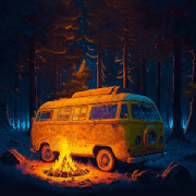 Camp Defense MOD APK icon