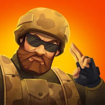 World War Defense MOD APK icon