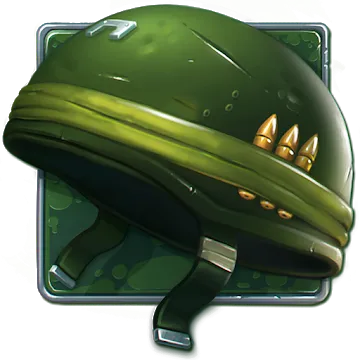 The Last Outpost MOD APK icon