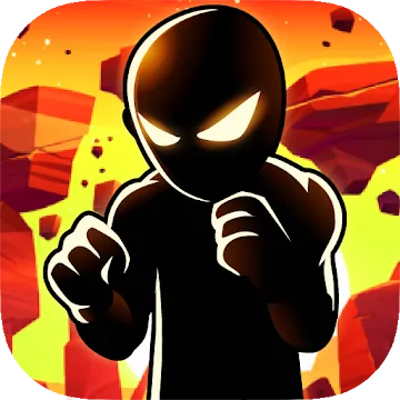 Stick Battle MOD APK icon