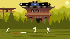 Stick Battle - screenshot 3