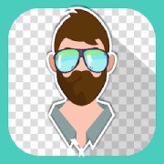 Sticker Maker - app icon