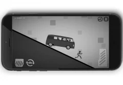 Stickman Dismount 2 Annihilation - screenshot 3