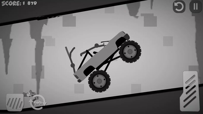 Stickman Destruction 3 Epic APK - screenshot 2