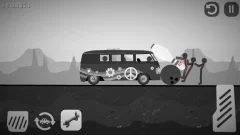Stickman Destruction 5 Annihilation - screenshot 3