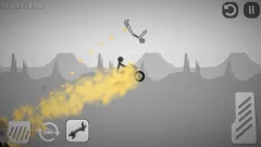 Stickman Destruction 5 Annihilation - screenshot 4
