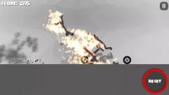 Stickman Destruction 3 Heroes - screenshot 3