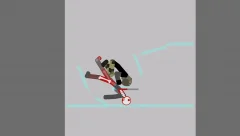 Stickman Backflip Killer 5 - screenshot 2