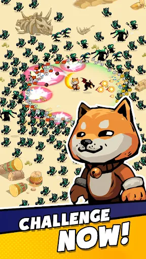 Stickman Survival 1.1.121 APK + MOD [MenuGodDMGDFEUnlockCurrency] - screenshot 6