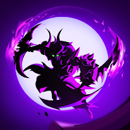 Stickman Master Ⅲ: Idle RPG - app icon