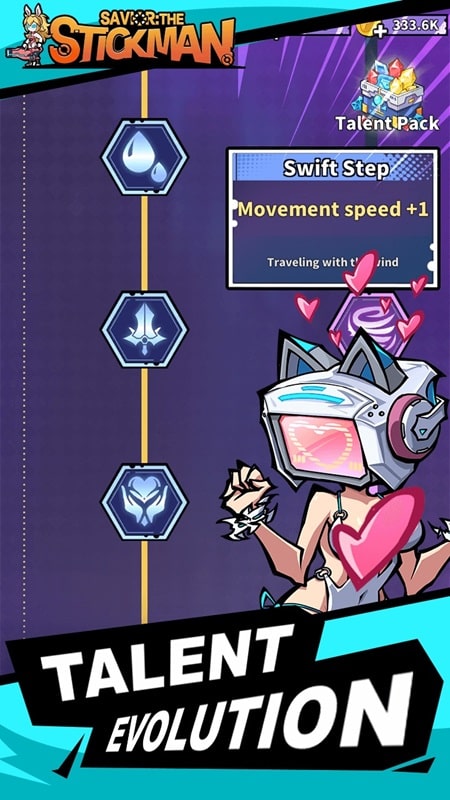 Savior APK - screenshot 3