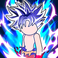 Stickman Warriors - app icon