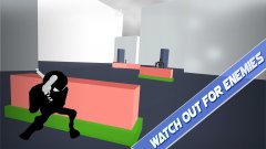 Stickman Shooter: Cover Fire - screenshot 4