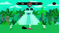 Infinity Stickwars - Legend Fight - screenshot 3
