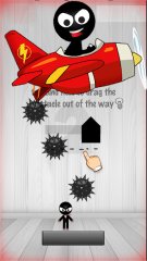 Stickman Destruction Warrior 3 - screenshot 1