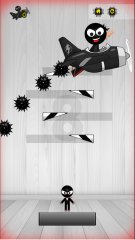 Stickman Destruction Warrior 3 - screenshot 3