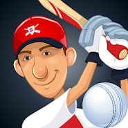 Stick Cricket Classic MOD APK icon