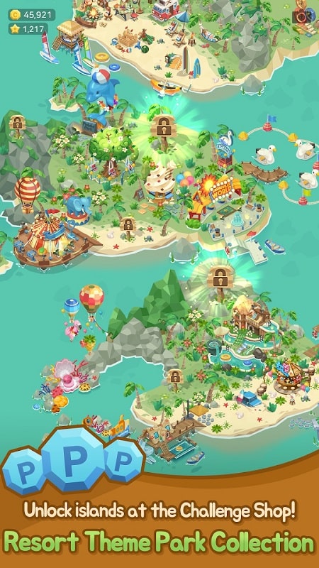 Solitaire Farm Village APK - screenshot 3