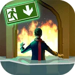 Geostorm MOD APK icon