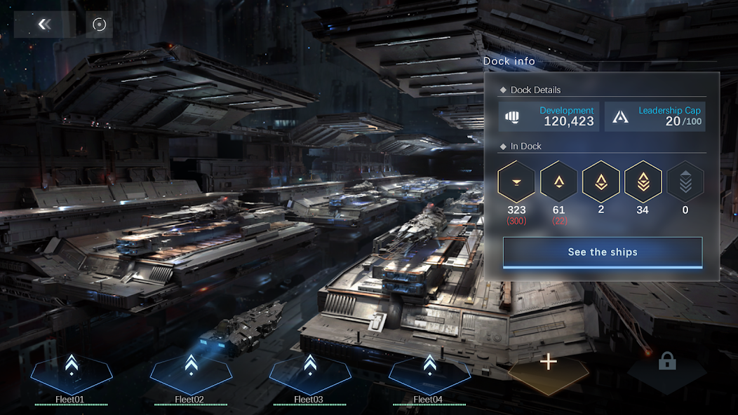 Nova: Space Armada - screenshot 7