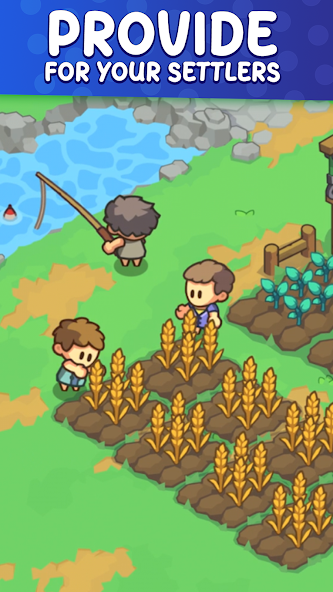 Stone Age Survival - screenshot 9