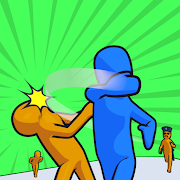 Slap and Run 1.6.8 APK + MOD [Unlimited Money] - app icon