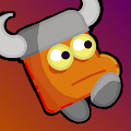 Deep Fortress MOD APK icon