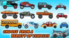 Road Draw: Climb Your Own Hills - screenshot 3