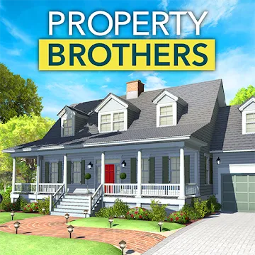 Property Brothers Home Design - app icon