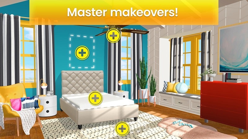 Property Brothers Home Design - screenshot 1