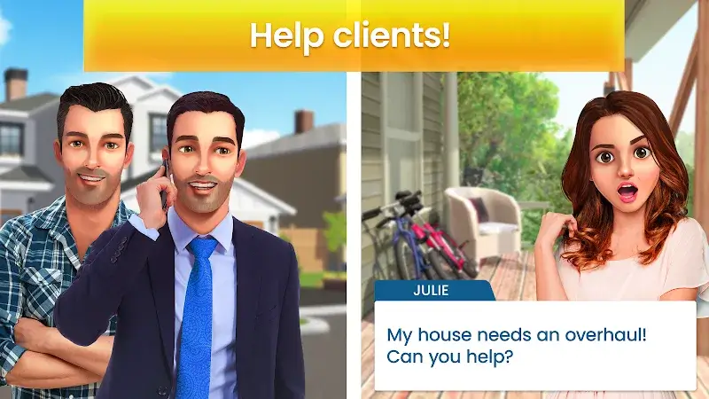 Property Brothers Home Design - screenshot 5