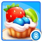 Bakery Story 2 MOD APK icon