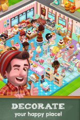 Bakery Story 2 - screenshot 3