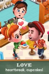 Bakery Story 2 - screenshot 4