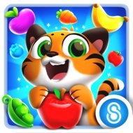 Hungry Babies Mania - app icon