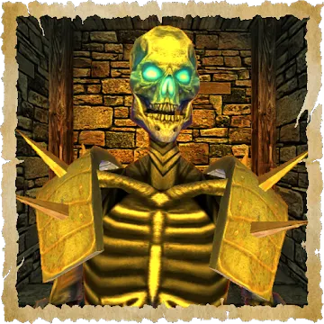 Dungeons of Rune MOD APK icon