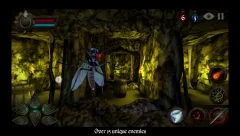 Dungeons of Rune - screenshot 3