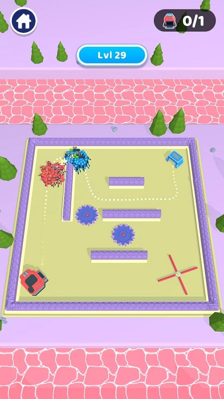 Draw Takeover APK - screenshot 3