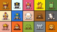 Popos Mine - Idle Tycoon - screenshot 4