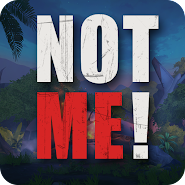 NOT ME MOD APK icon