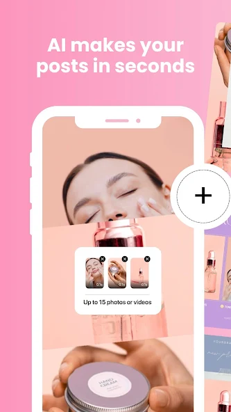 Storybeat - screenshot 2