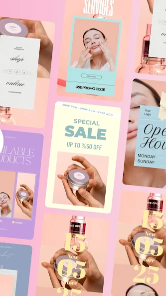 Storybeat - screenshot 3