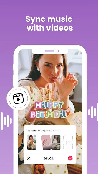 Storybeat - screenshot 4