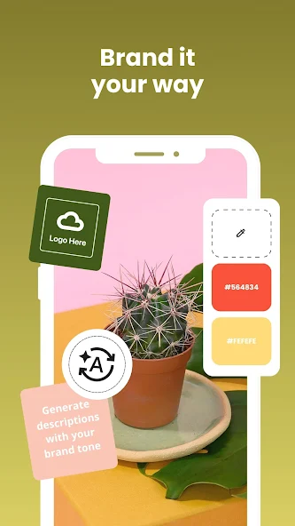 Storybeat - screenshot 5