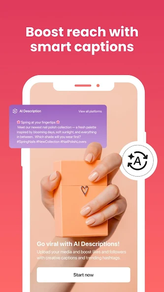 Storybeat - screenshot 6