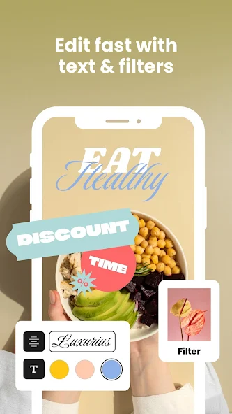 Storybeat - screenshot 7