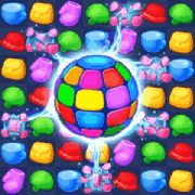 My Bestie Match 3 &amp; Episode Choices MOD APK icon