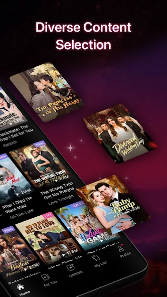 DramaBox APK 5.3.2 (Latest) for Android - screenshot 10