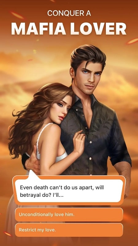 GoStory APK - screenshot 2